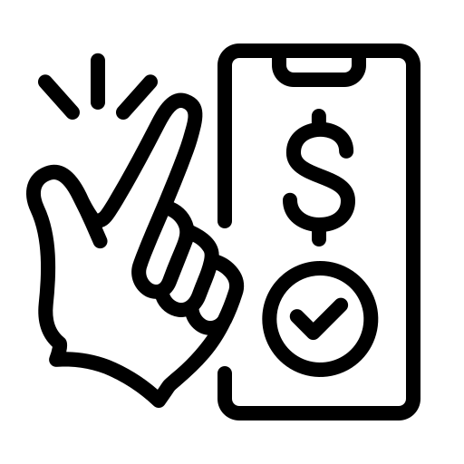 Easy Tasks Icon