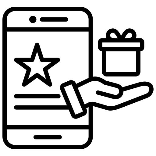 Instant Rewards Icon
